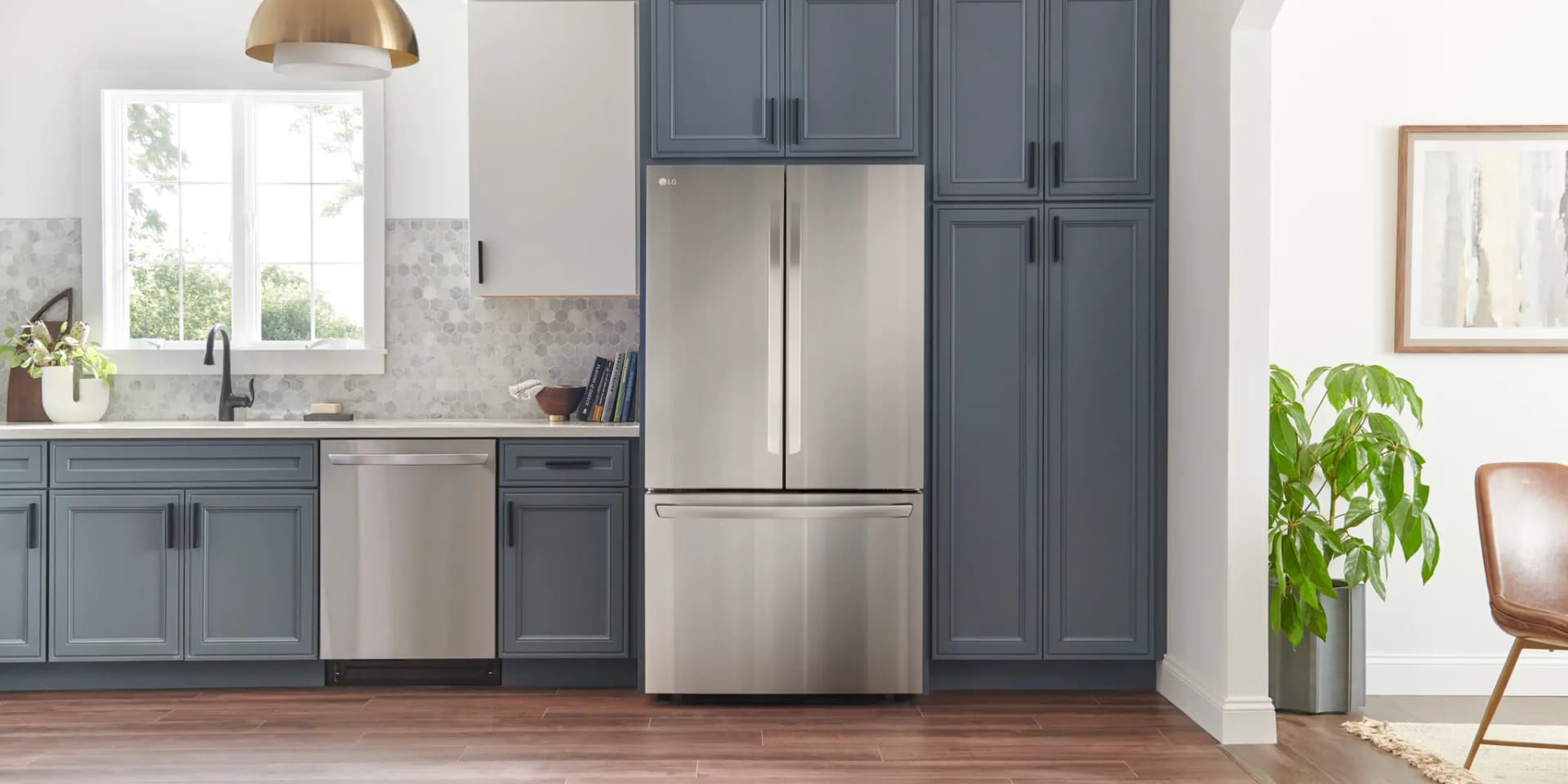 best ge refrigerator