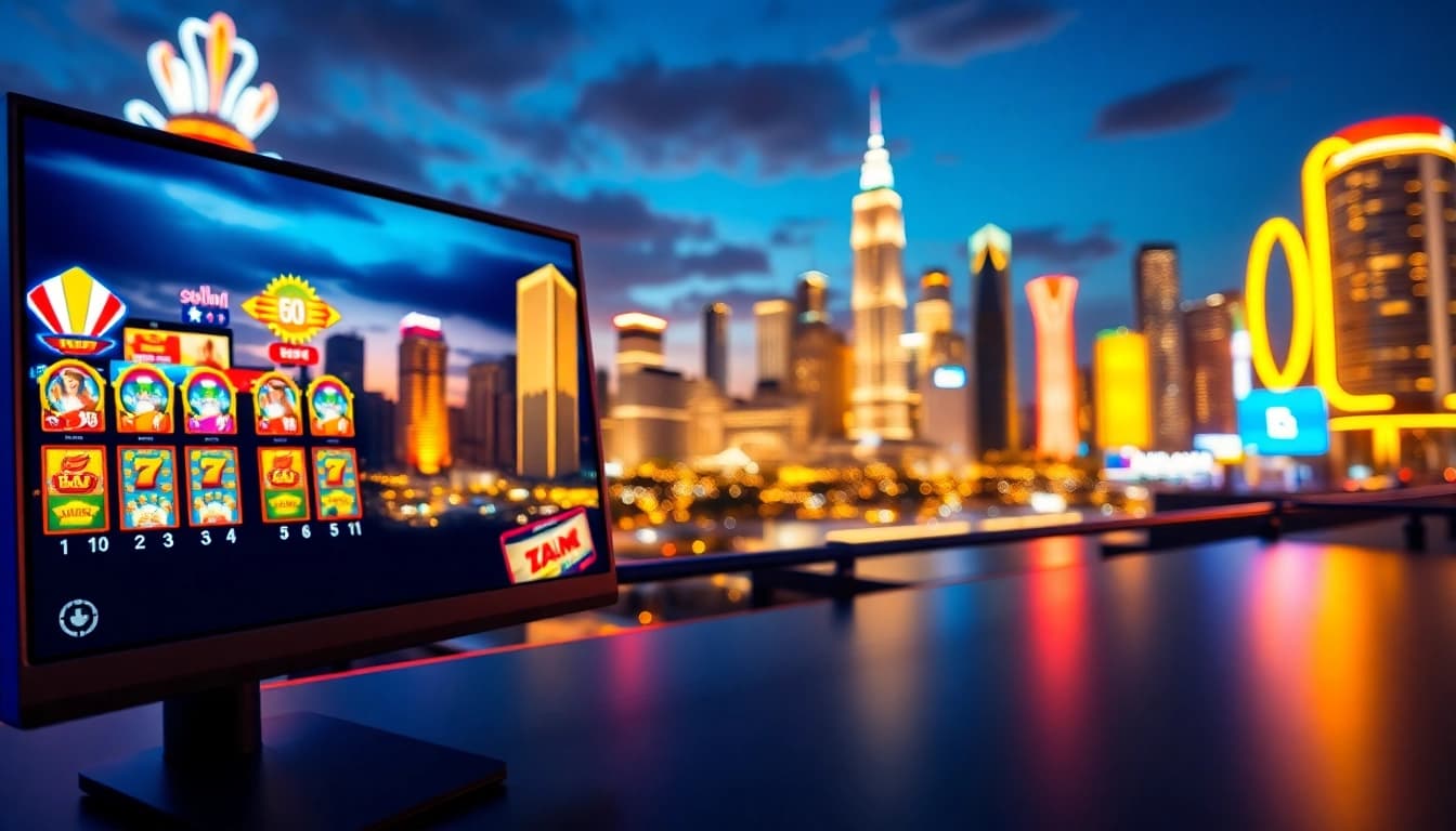 Experience thrills at https://rusia777.com with exciting online gaming action and vibrant design.