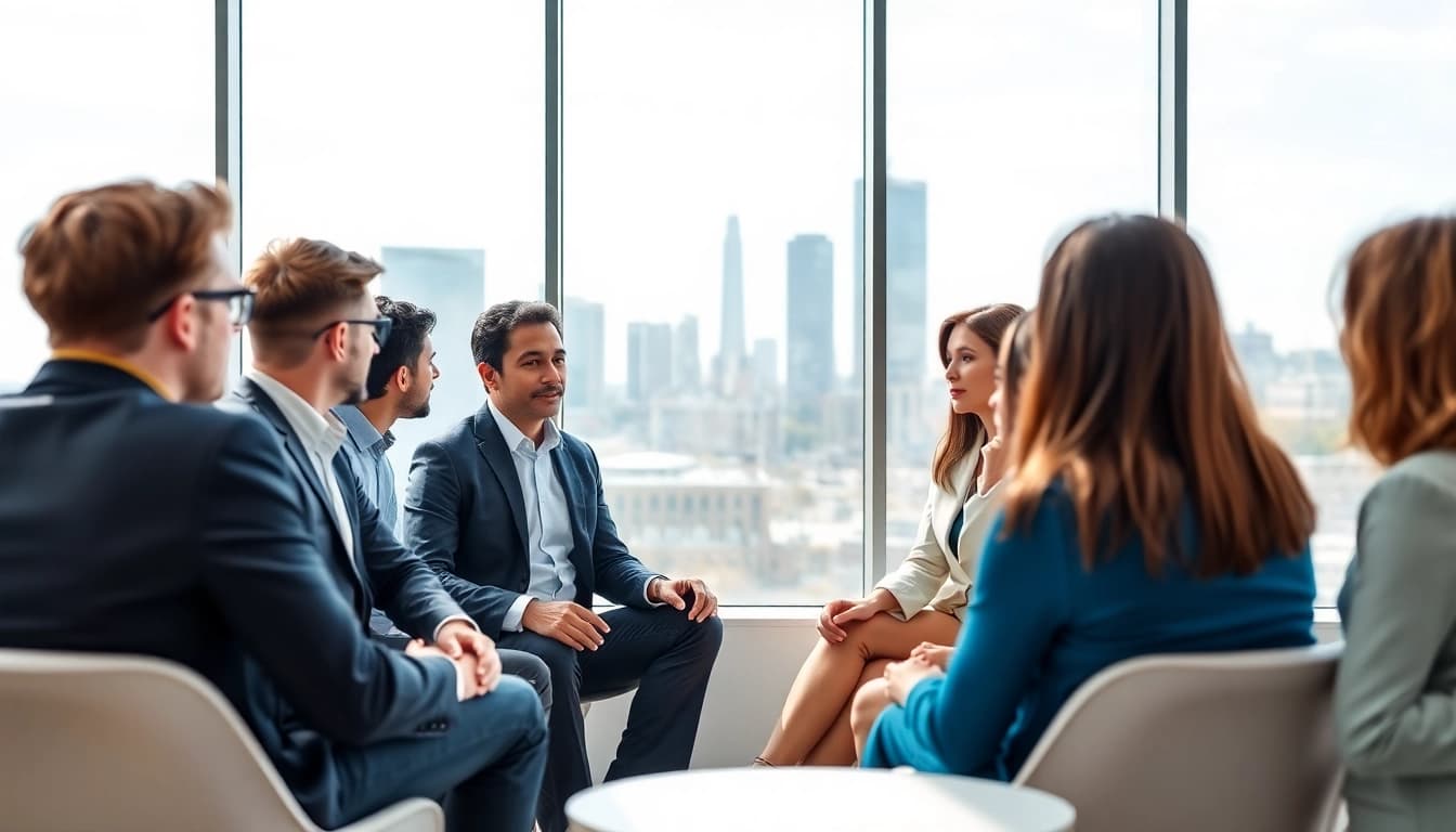 Connect with a Washington DC Startup Lawyer for expert legal guidance.