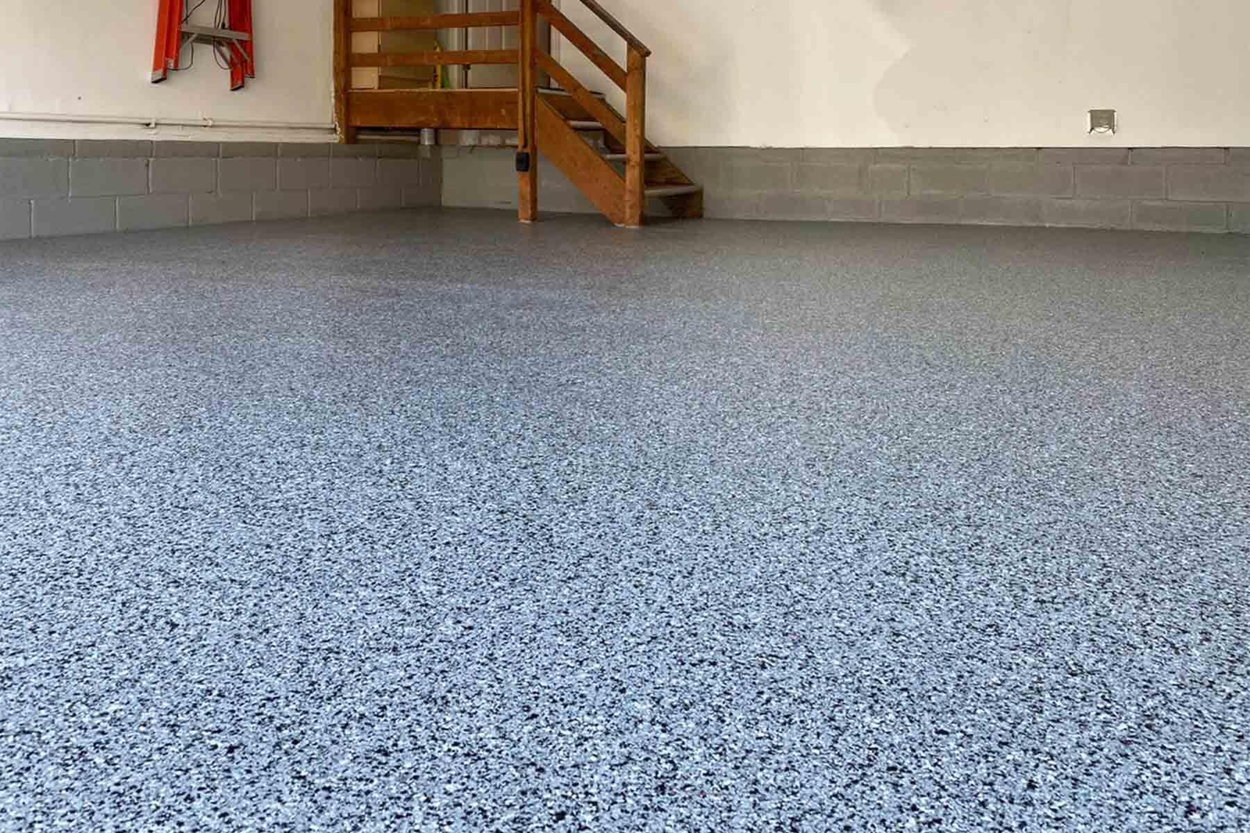 Poly Floor Coating Twin Cities for Residential &amp; Commercial Use