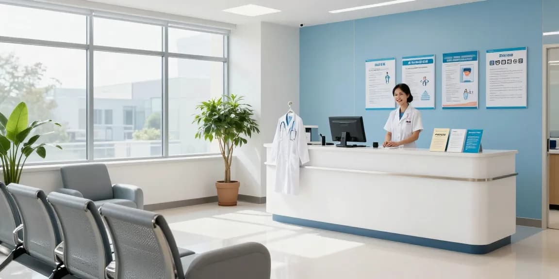 Best hair transplant Turkey at a modern healthcare clinic offering personalized patient care and expert consultations.
