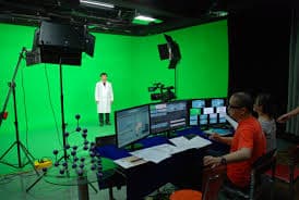 Learn Video Editing and Motion Graphics the Professional Way