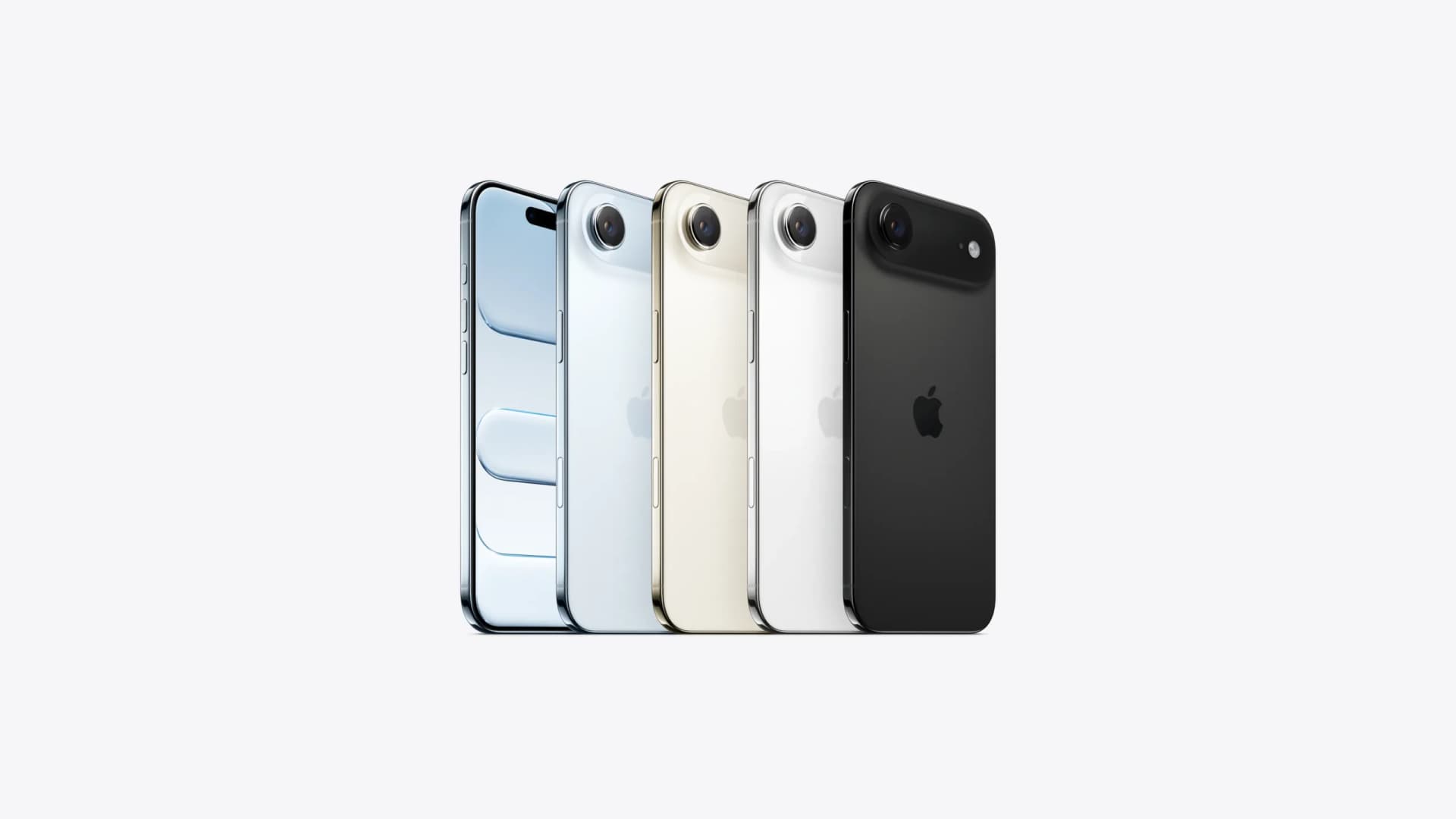 IPhone 17 Air para usuarios modernos y exigentes