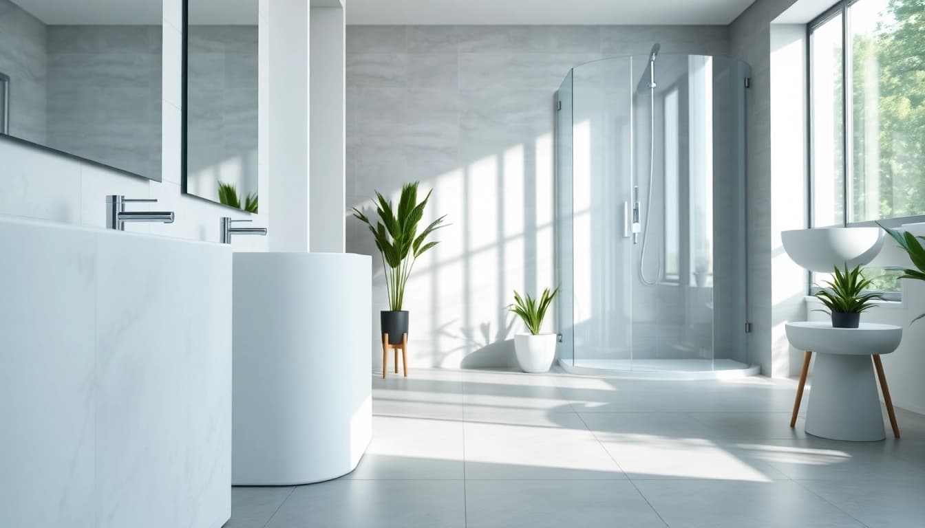 Moderne duschkabine 80x80 eckeinstieg mit stilvollem Design und hochwertiger Ausstattung