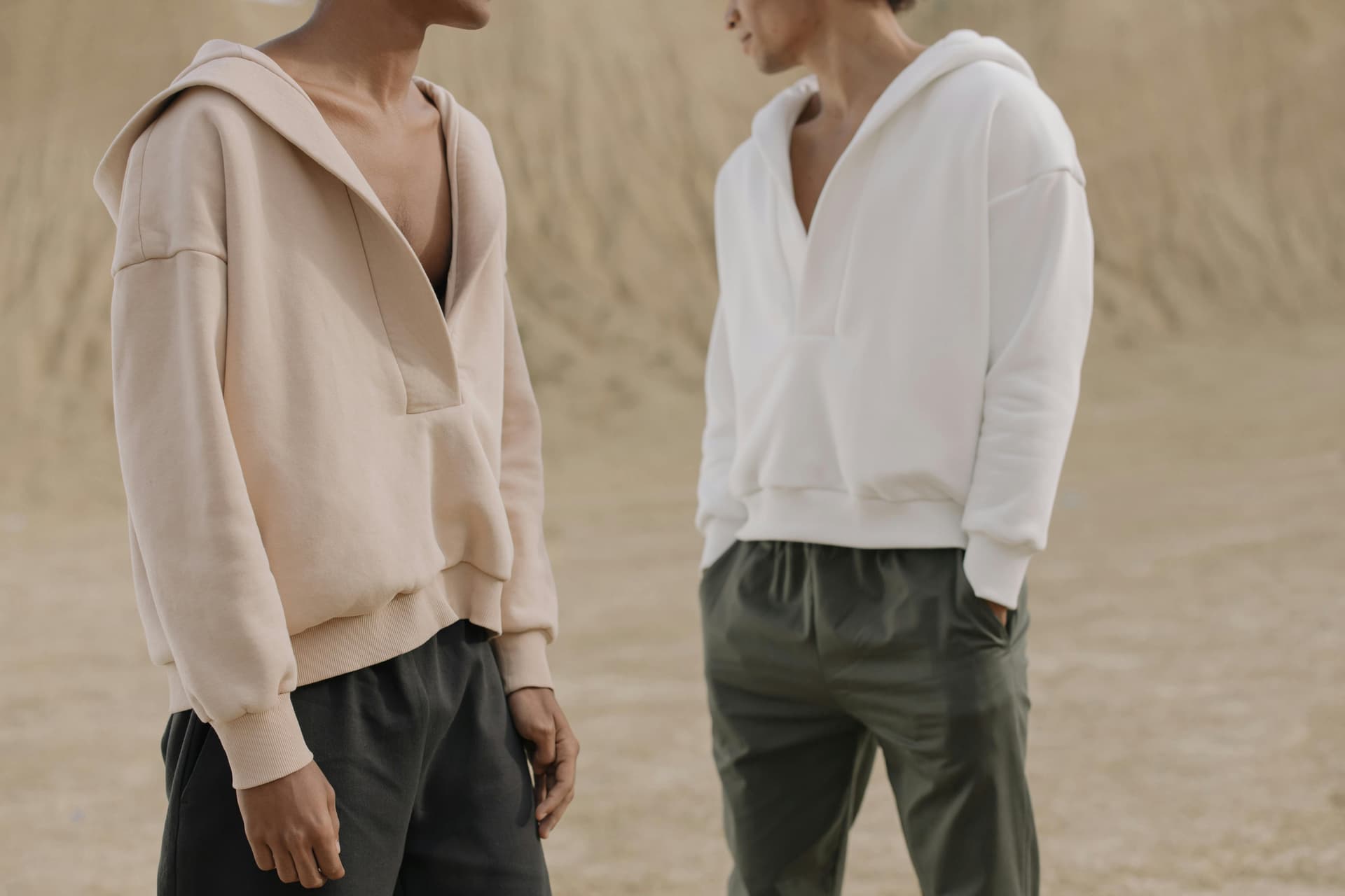 Blank Hoodies That Are Perfect for Layering and Customization