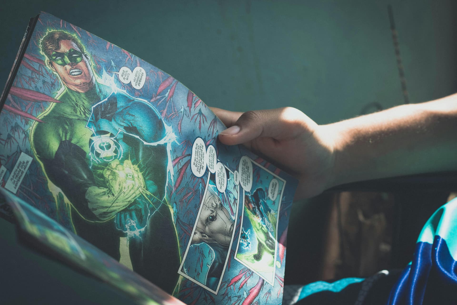 From Small Press to Big Impact: Essential Indie Comic Book Recommendations 2025