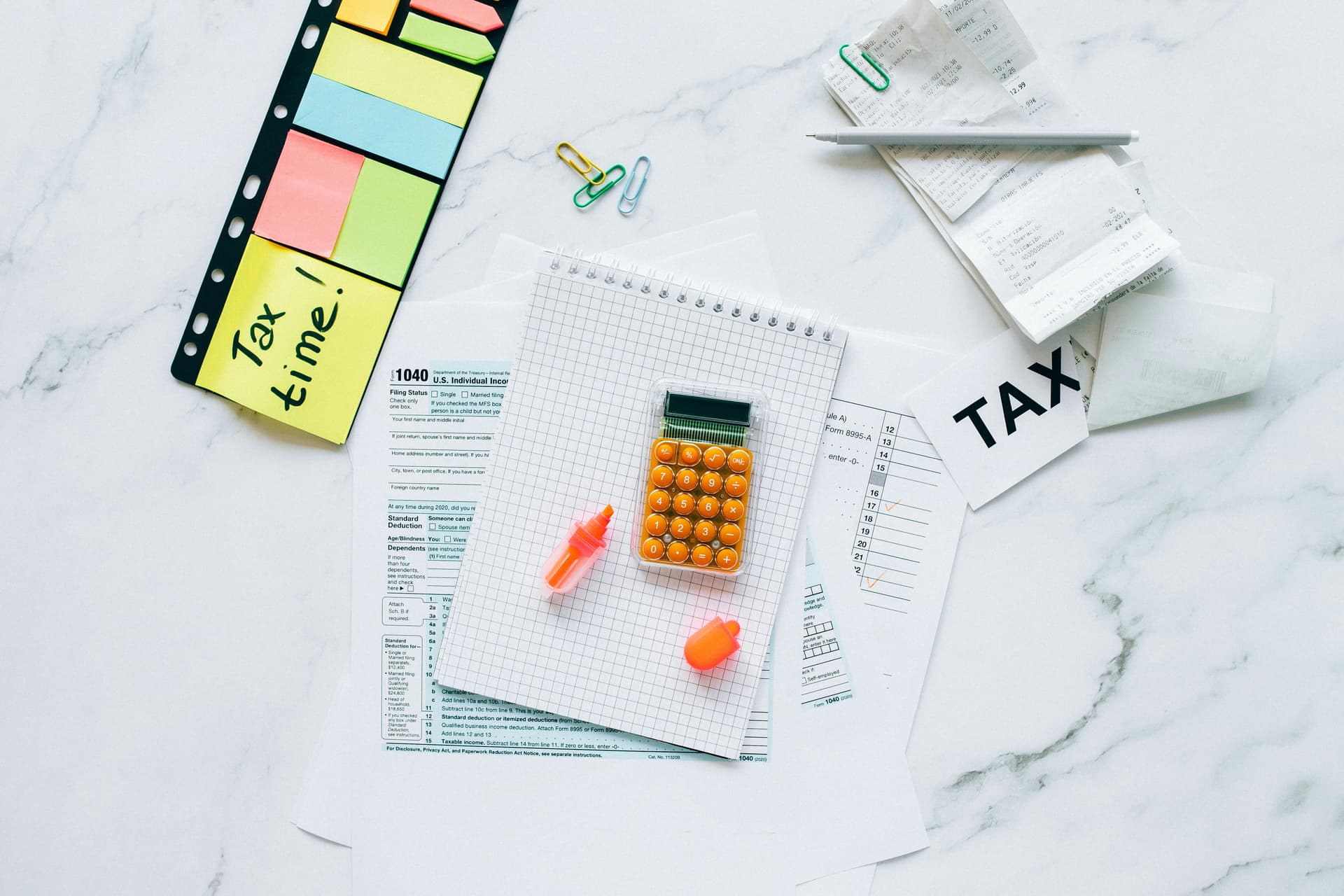LOCAL TAX SERVICES OFFERING EXPERT SOLUTIONS