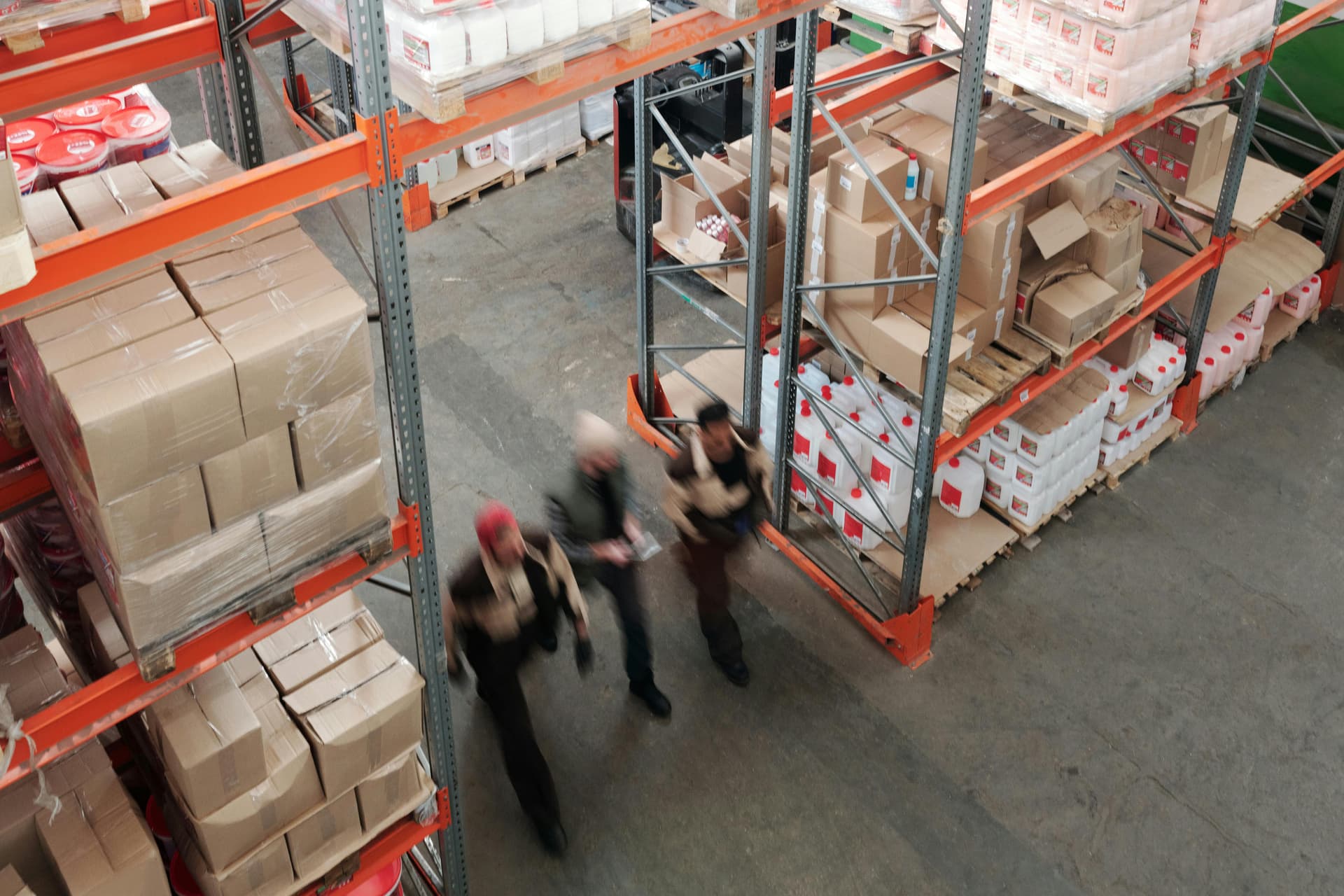 AMAZON FBA PREP CENTRE UK – SIMPLIFY YOUR FULFILLMENT PROCESS