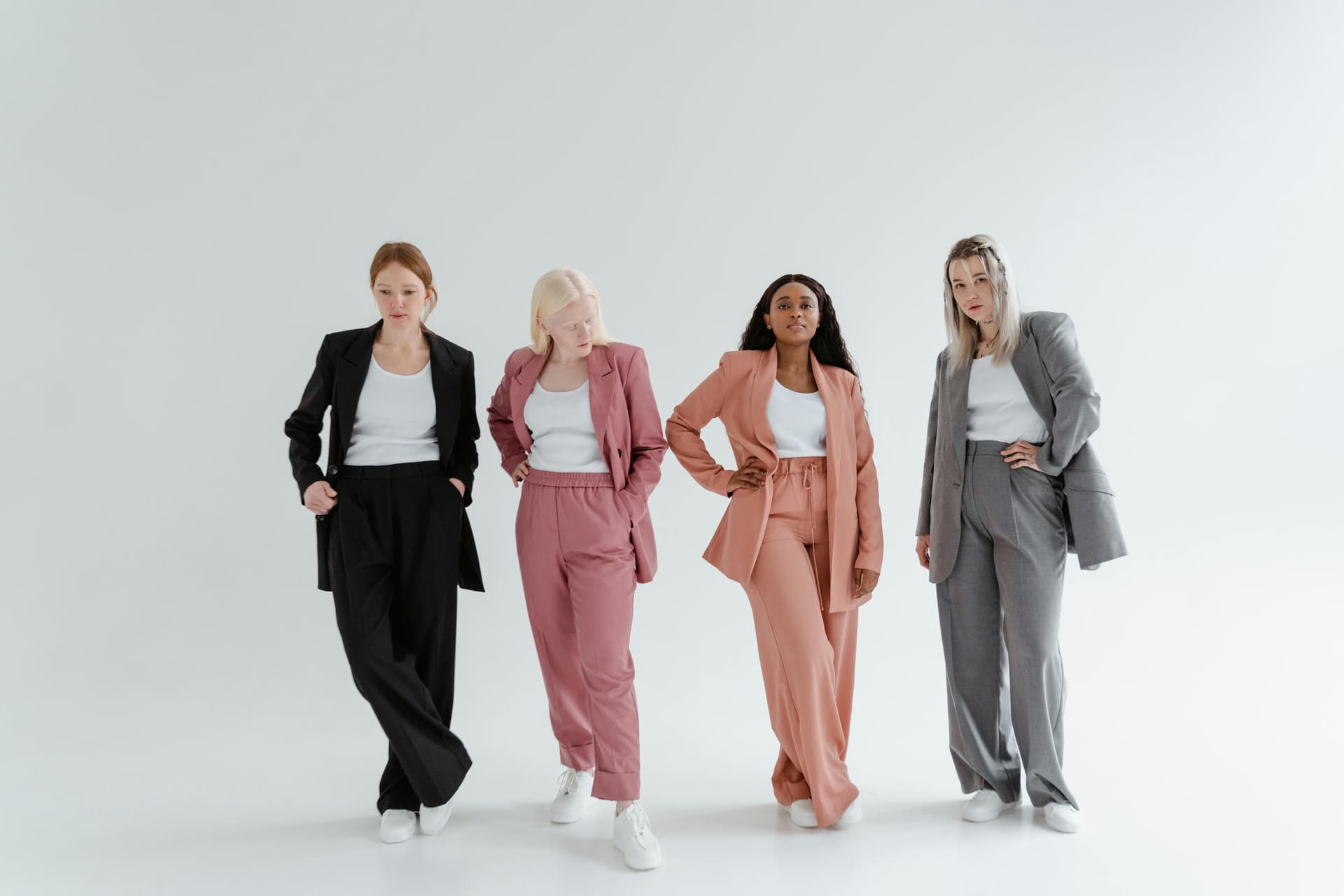 Abiti casual: come essere eleganti ogni giorno