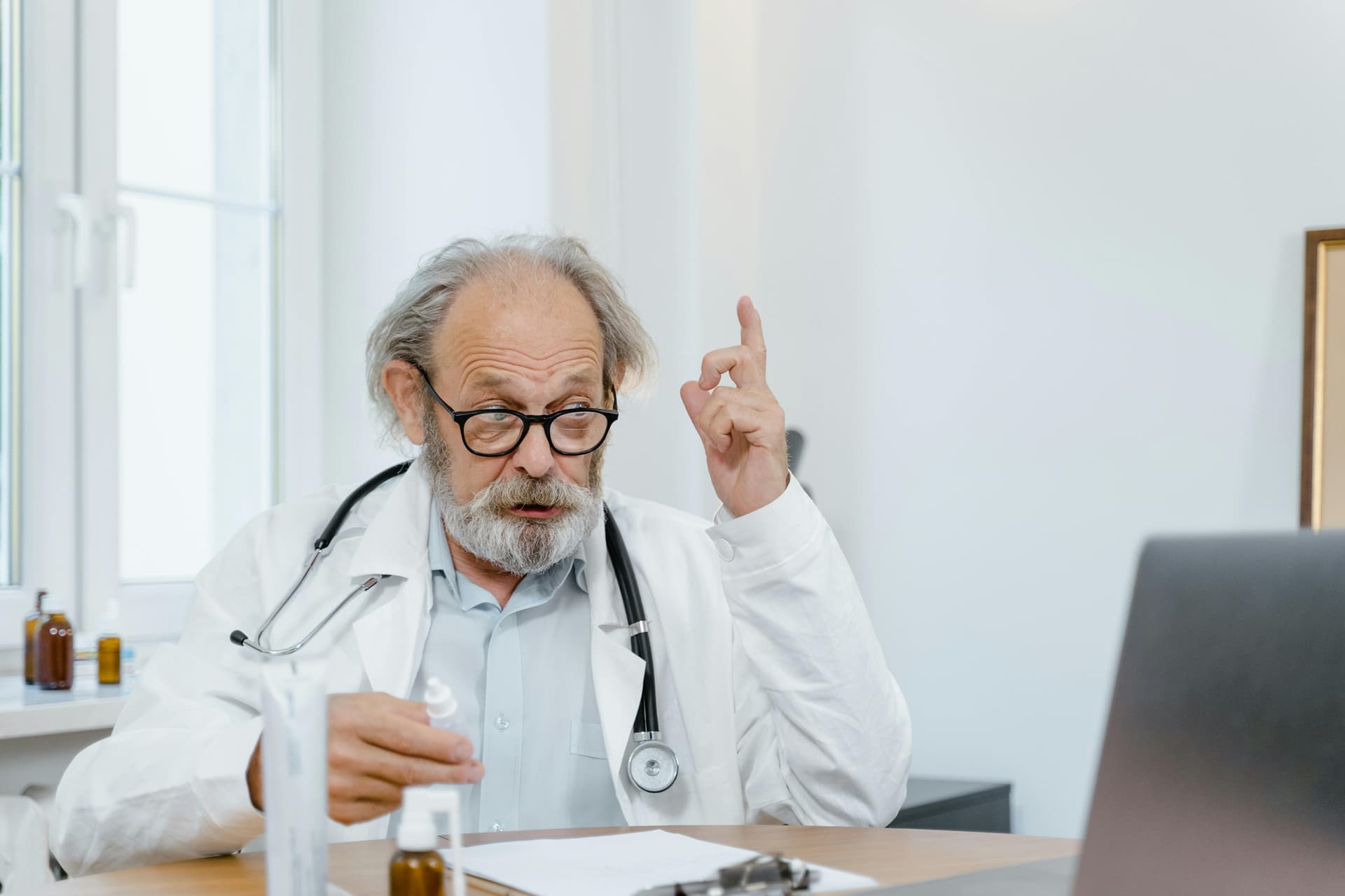 On-Demand Telehealth Services from Trusted Providers