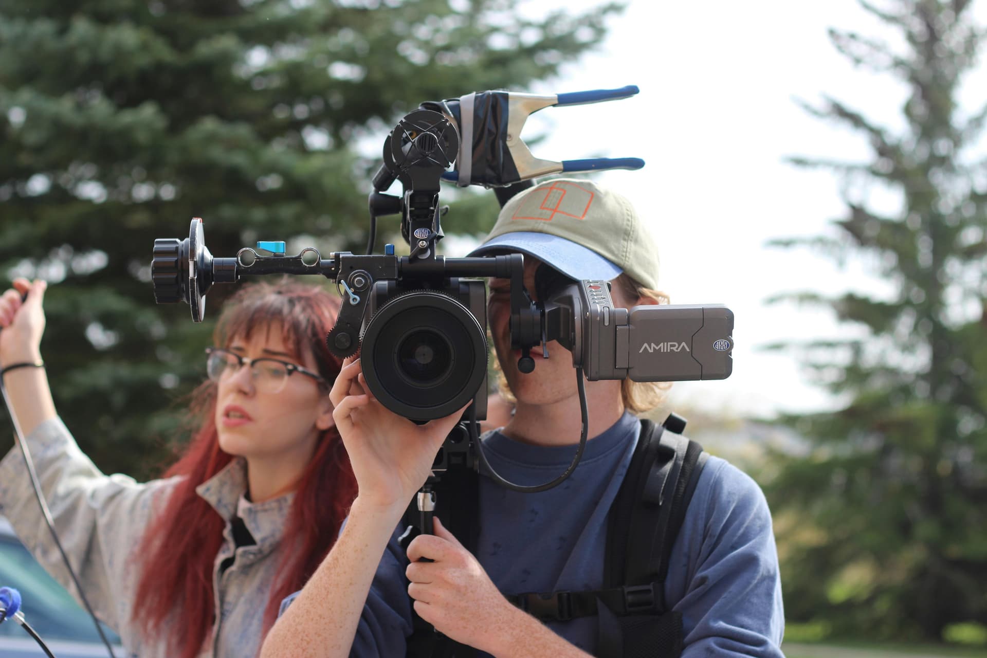 CBA Videography: Your Partner for Professional Video Production