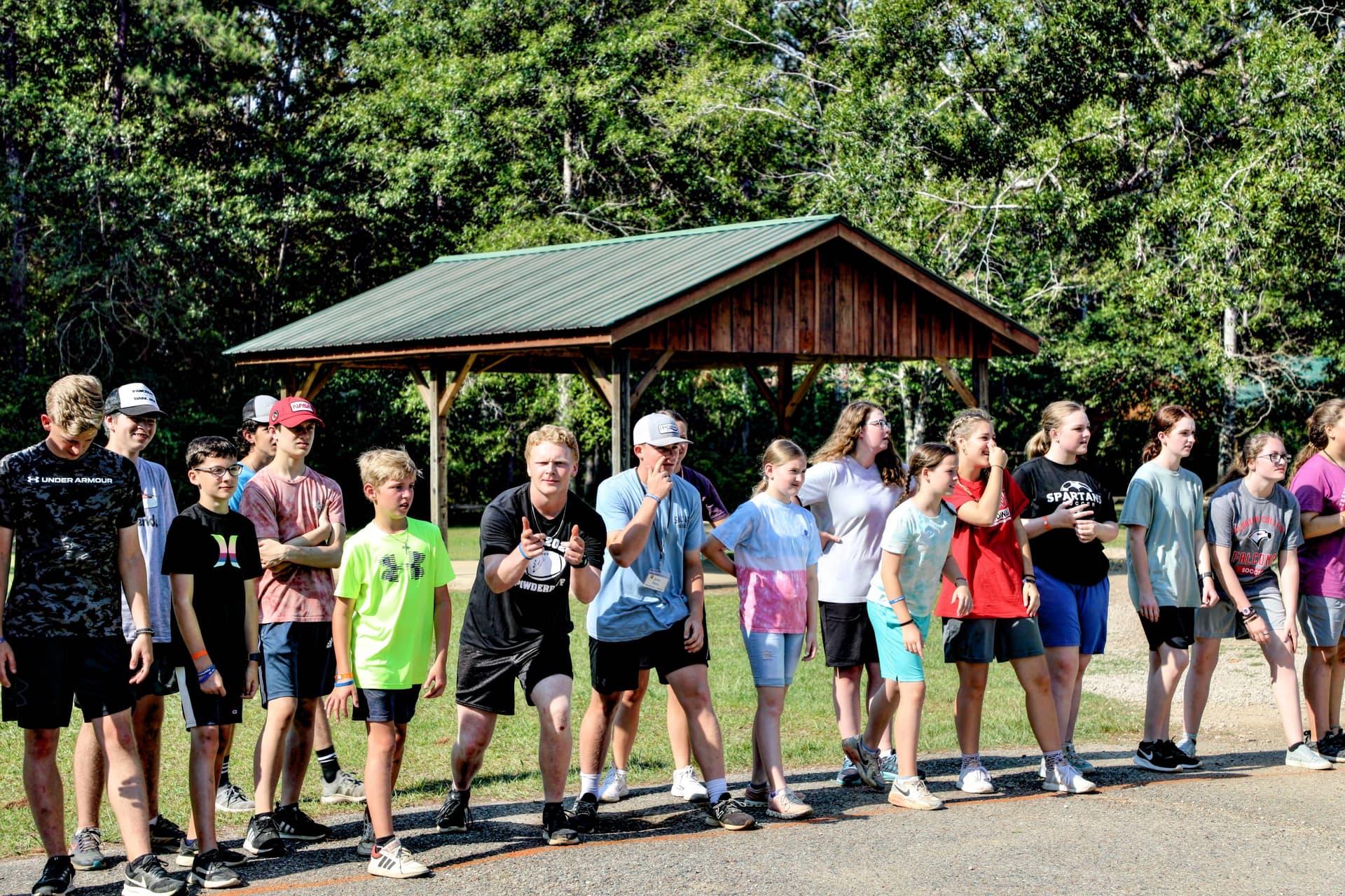PLANNING A GROUP GETAWAY? CHOOSE OUR FLORIDA CHRISTIAN RETREAT CENTER