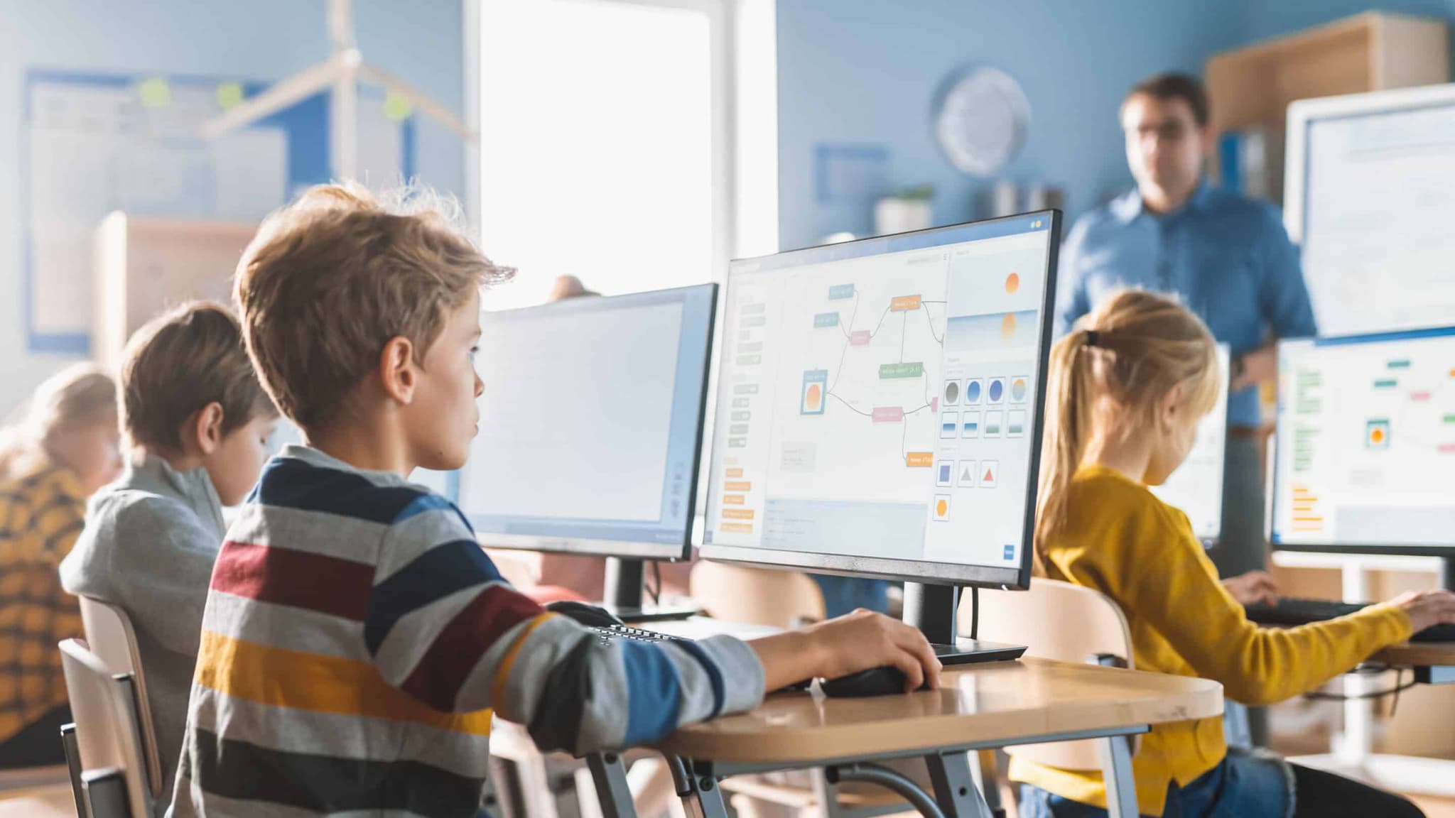 Boosting Engagement: Effective Strategies for Gamification in Education