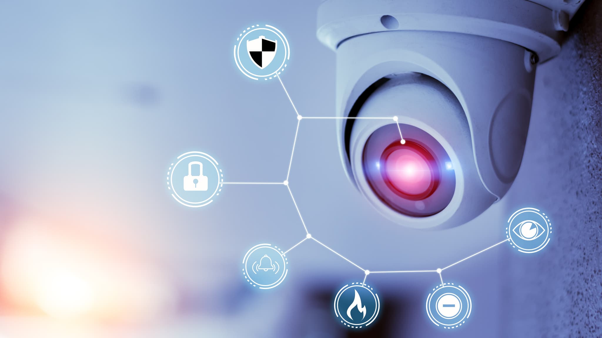Understanding Intelligent Video Analytics: Enhancing Security and Insights