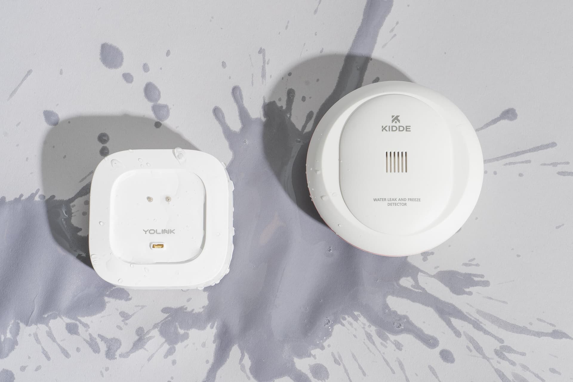 STATE-OF-THE-ART SERVICES FROM LEAK DETECTION SCOTLAND