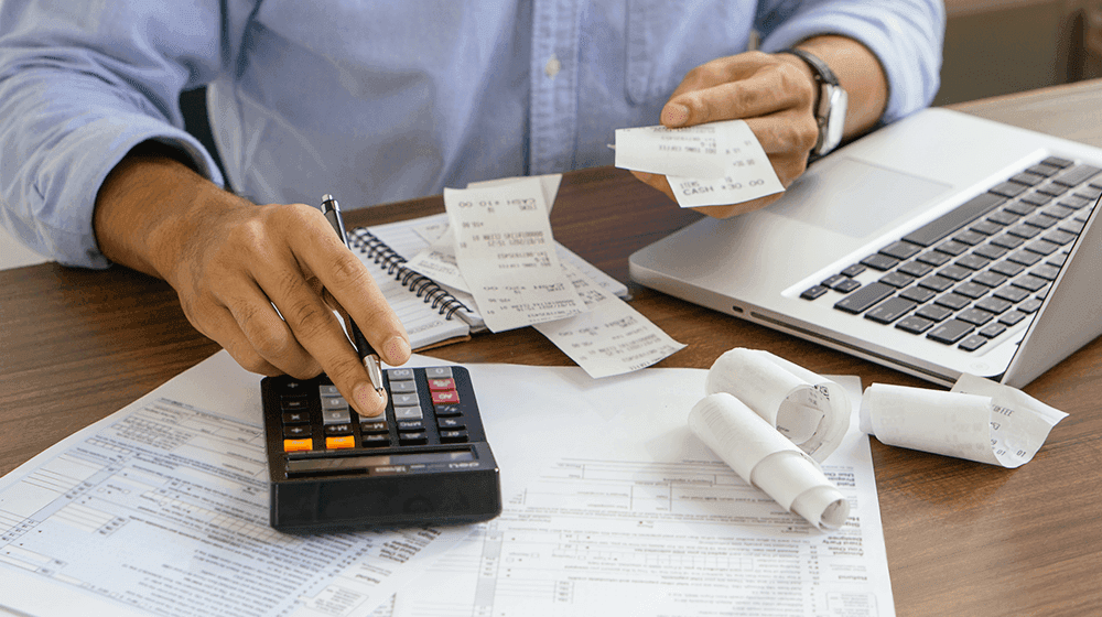 Tax Preparer: Certified Tax Preparer for Accurate &amp; Easy Filing