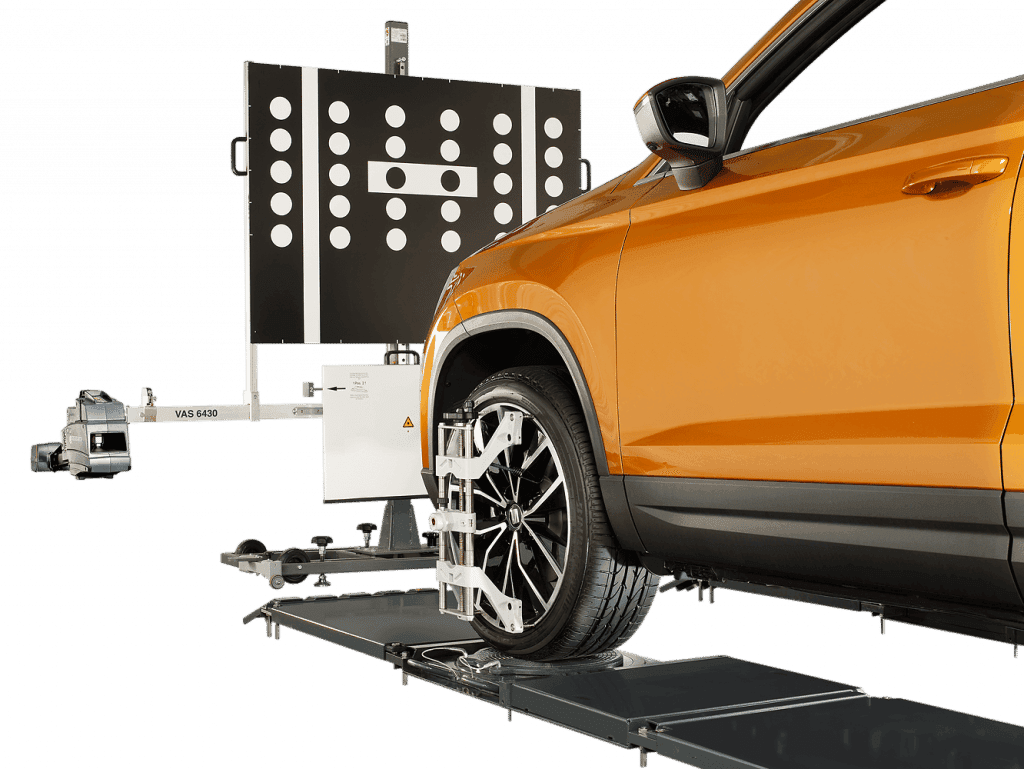 Why Choose Houston for Adas Calibration Near Me