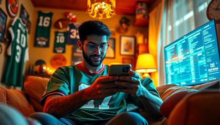 Comprehensive Guide to Sports Betting in Canada: Strategies, Tips, and Recommendations