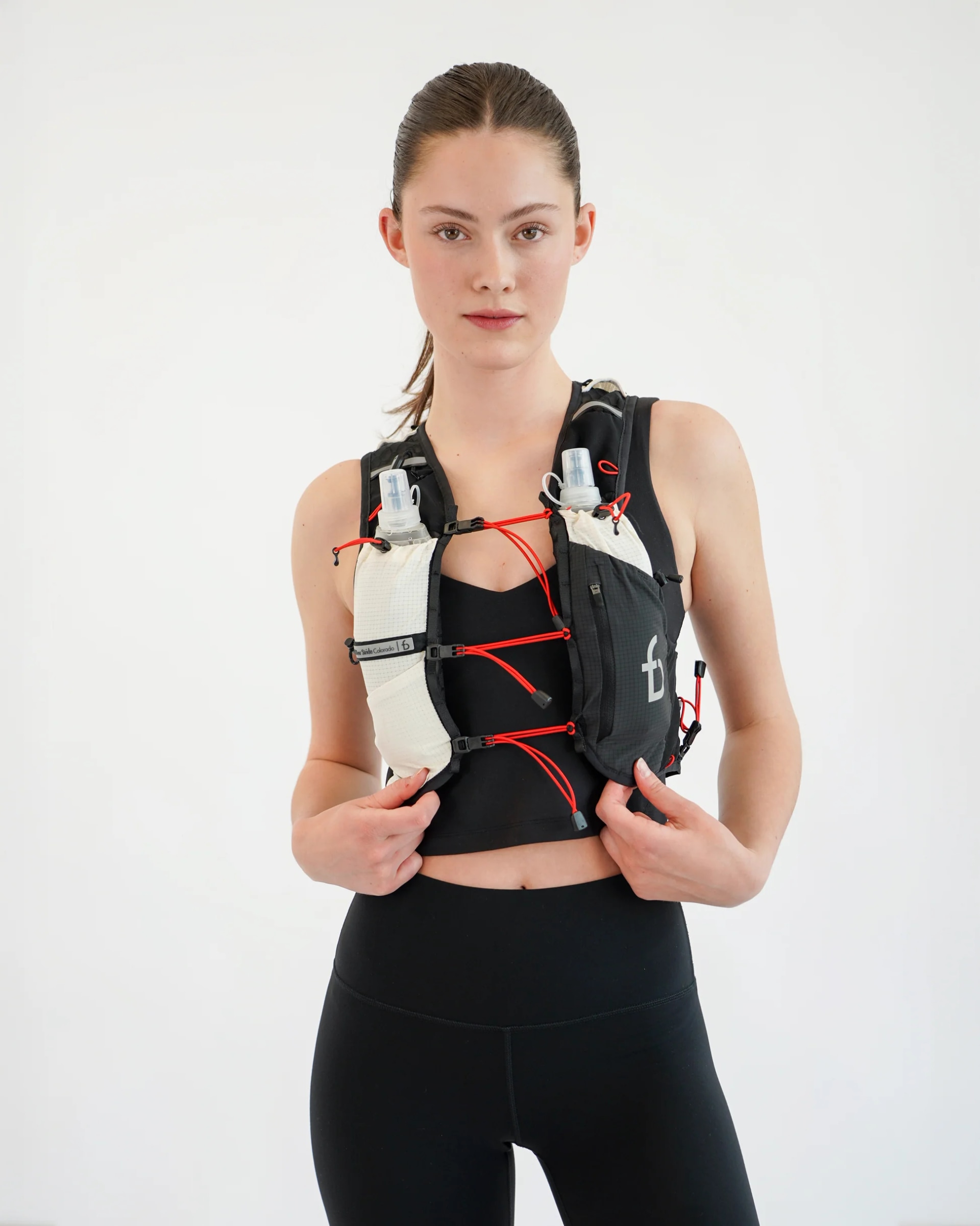 STRYQ’s Running Vest: Where Comfort and Performance Collide