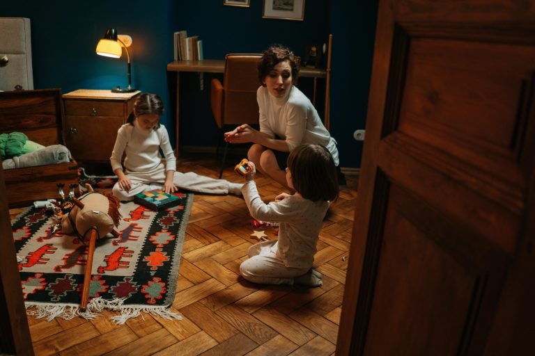 Get Fast Approval for Nanny Visa Dubai Through Yaya Middle East’s Trusted Service