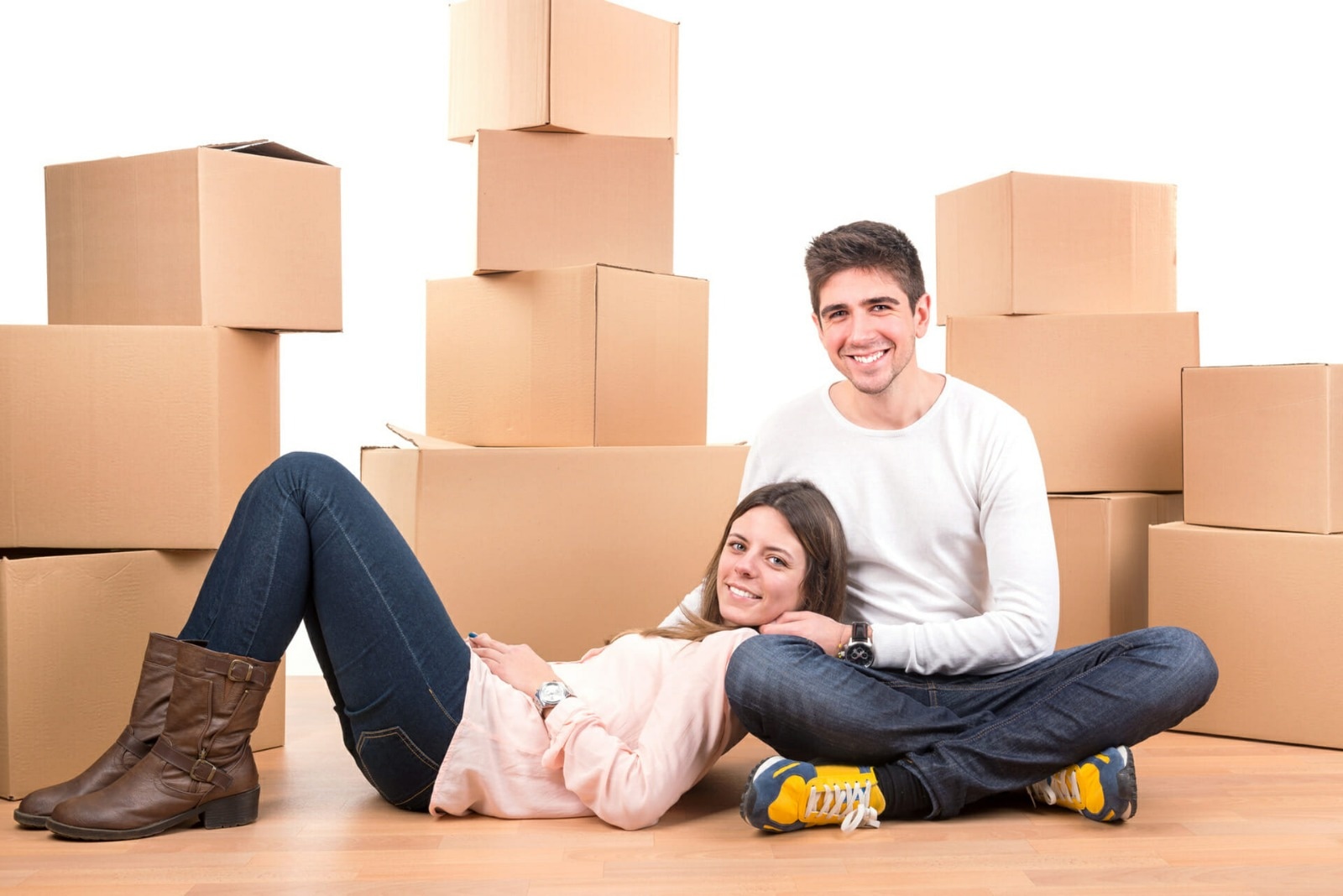 GoPro Moving &amp; Delivery: Calgary Movers Known for Safe and Timely Delivery