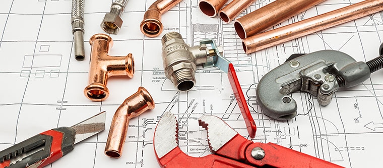 Local Whole House Repiping Services Tampa You Can Count On