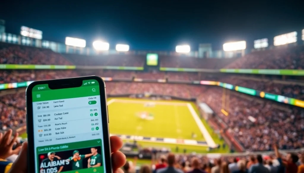 The Current State and Future of Sports Betting in South Carolina