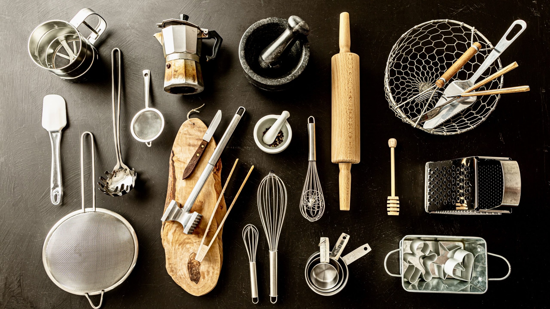 Why The Homestore Is the Go-To Choice for Cast Iron Cookware NZ