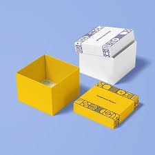Custom Luxury Rigid Boxes Wholesale – Premium Packaging by Hola Custom Boxes