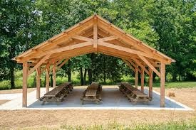 Transform Your Space with Our Structural Timber Frame Solutions