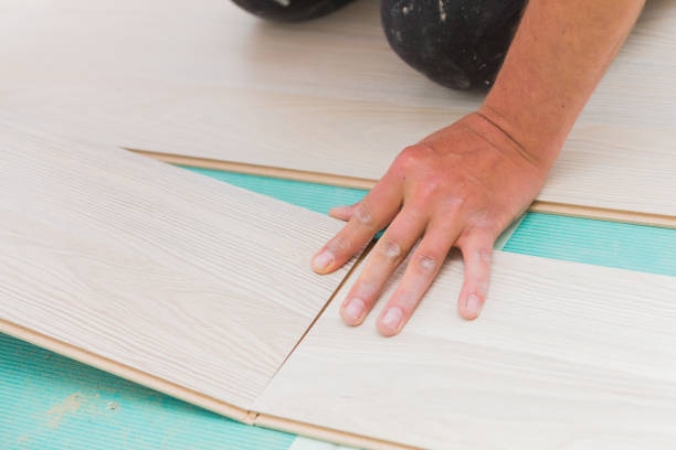 Affordable Vinyl Flooring for Every Room | Zinatex