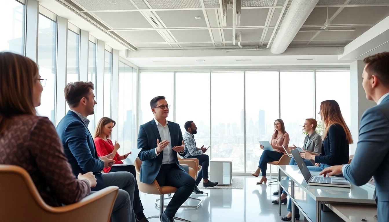 Enhancing visibility through effective sales recruitment websites for diverse talent acquisition.
