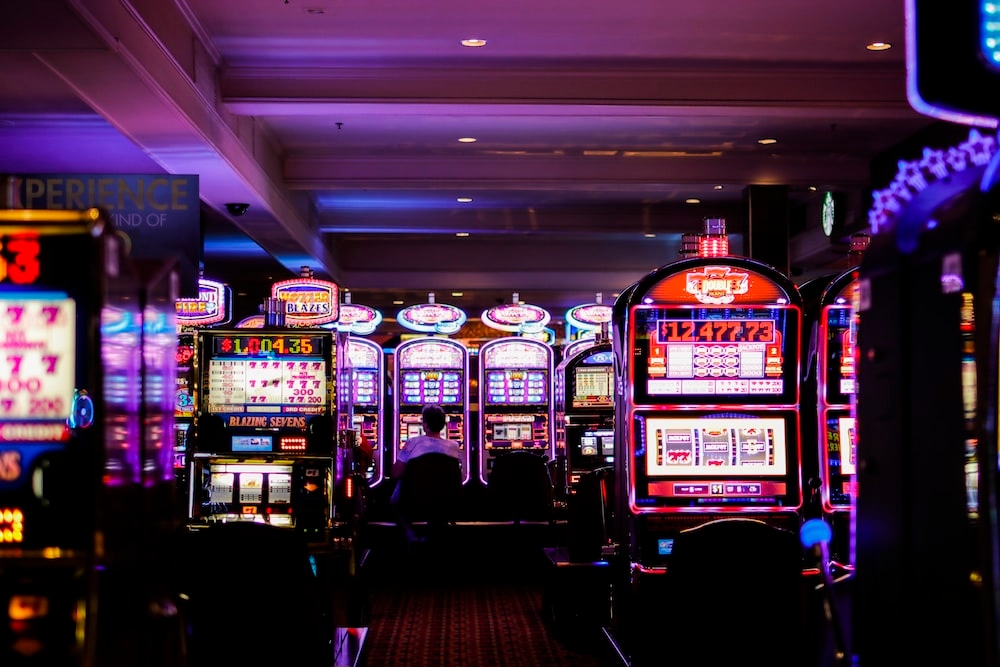 Panduan Klaim Bonus dan Promo di Situs Slot777