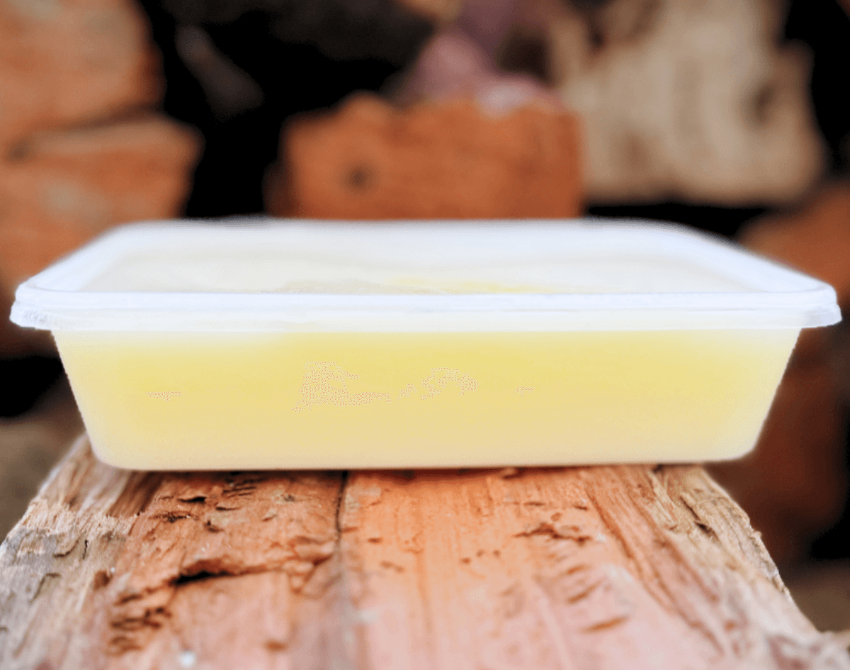 Pourquoi choisir tallow honey balm pour votre routine beauté