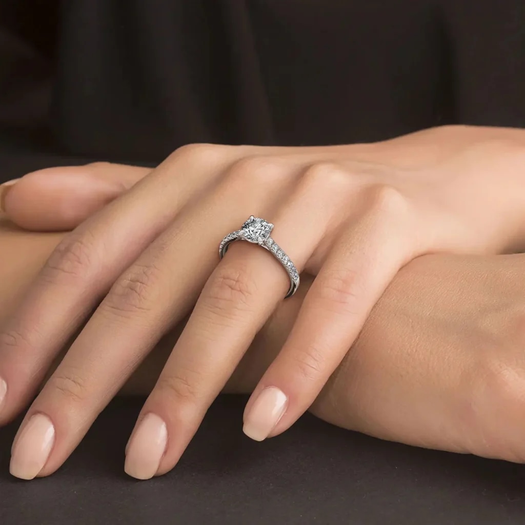 Trusted Online diamond jewellery UK | Real Gold & Diamonds