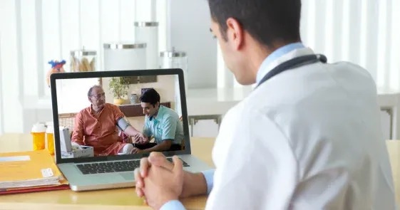 Executive health assessment Sydney for Busy Professionals