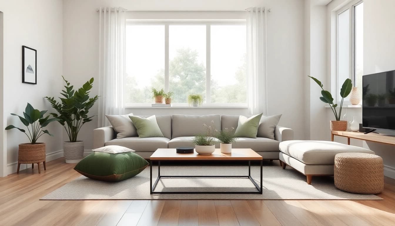Transform your space with https://merithome.co.uk's modern decor and inviting design.
