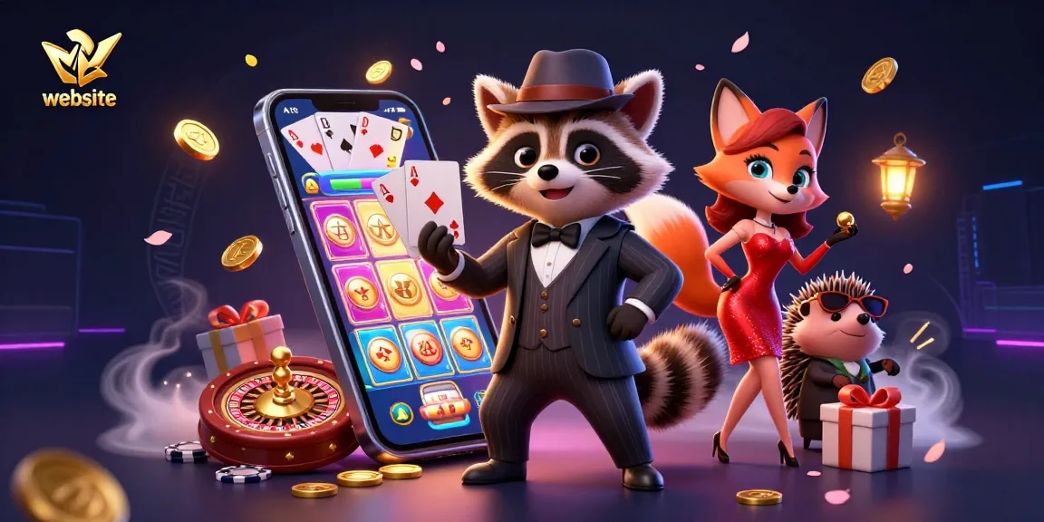 Slot gacor di website memberikan pengalaman bermain yang menarik dengan grafis tinggi dan fitur bonus.