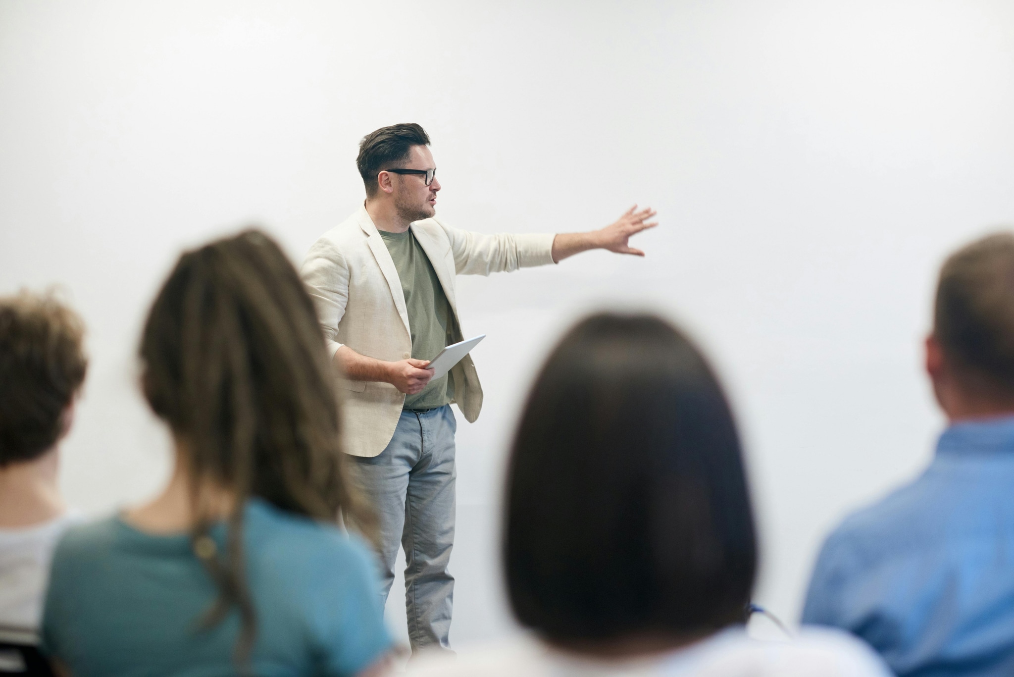 Teacher Ratings That Improve Education — GradeTheGrader
