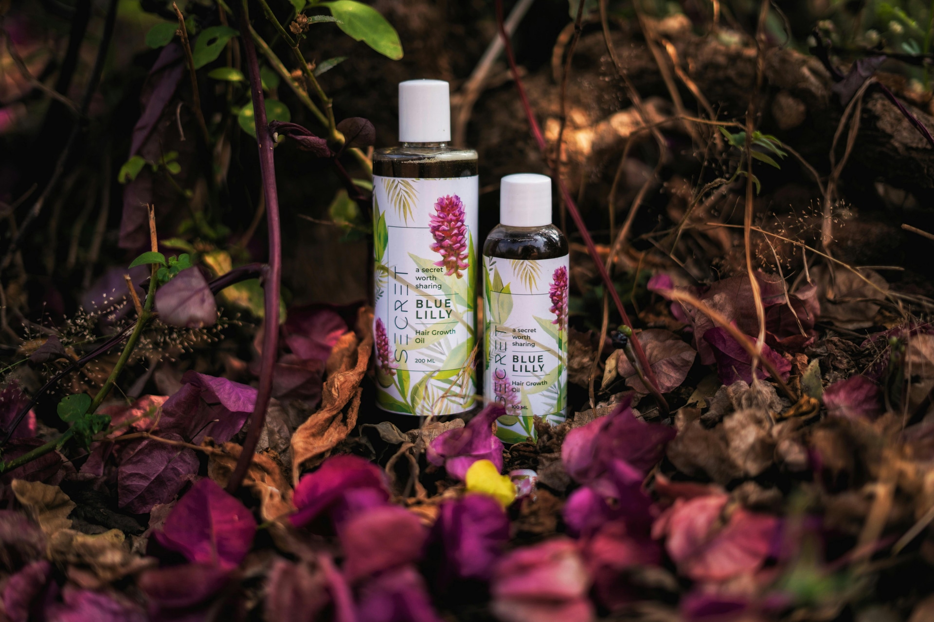 Top Benefits of Using Hair Growth Serum for Regrowth
