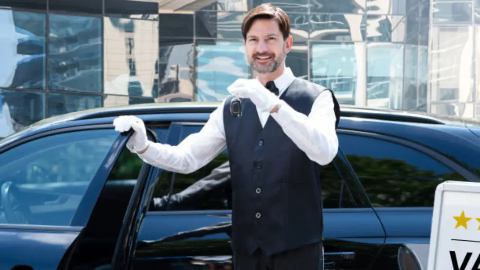 Professional Car Service NYC with Licensed Chauffeurs
