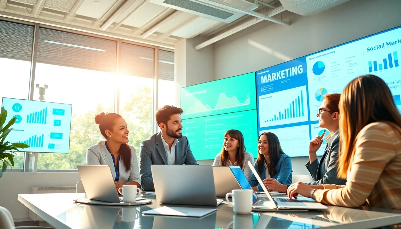 Elevate your outreach strategies with insights from https://press.farm through a vibrant digital marketing team.