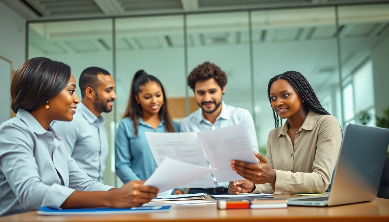 Engage in KRA PIN Registration for Foreigners with a professional tax consultant.