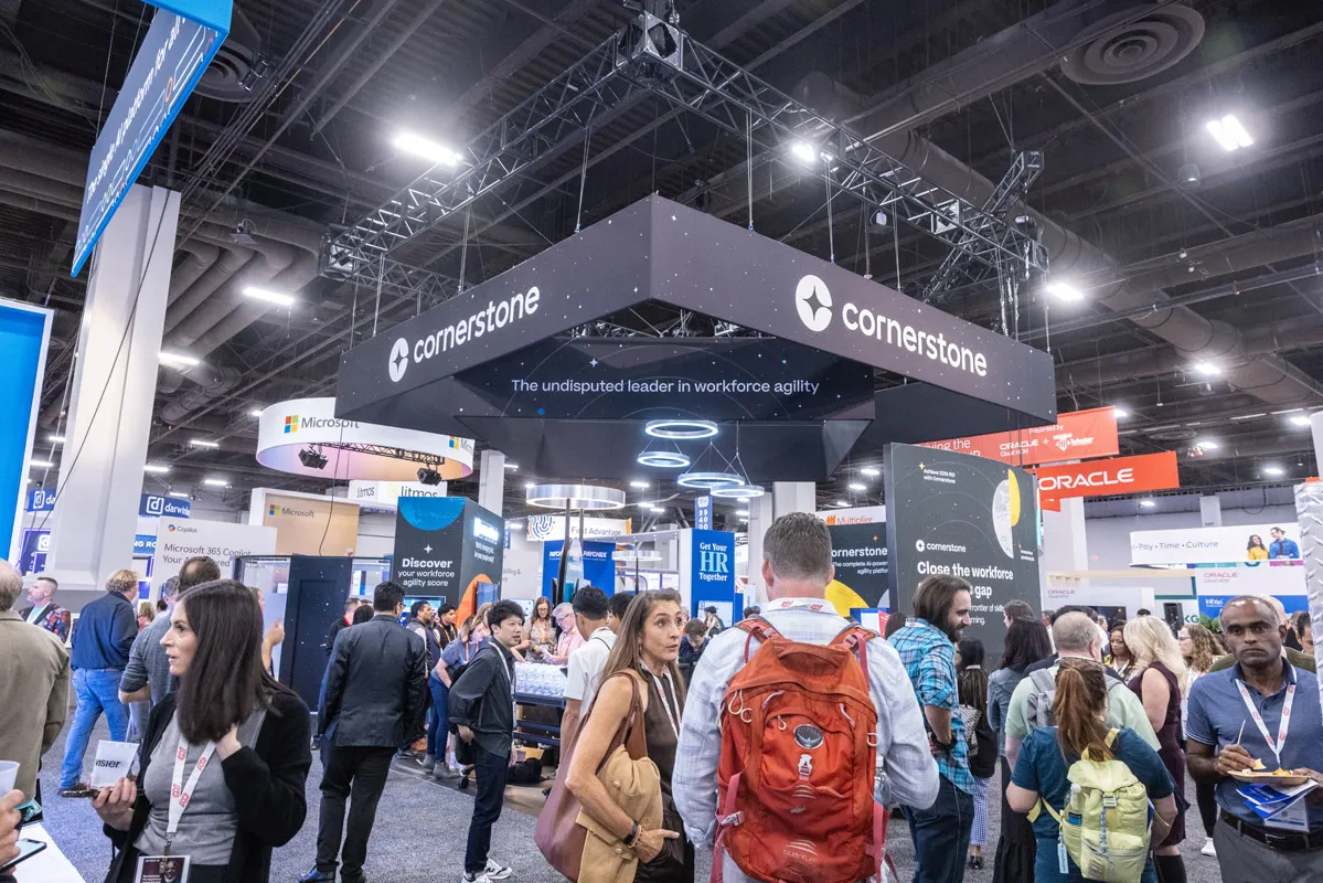 TechCon Global Innovation Series for Modern Organizations
