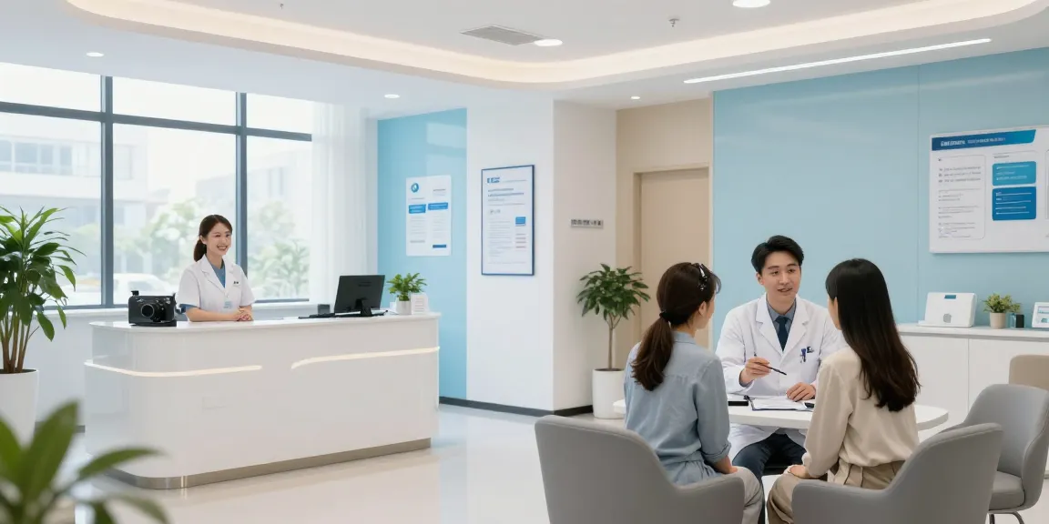 Hair transplant istanbul consultation at a leading healthcare provider.