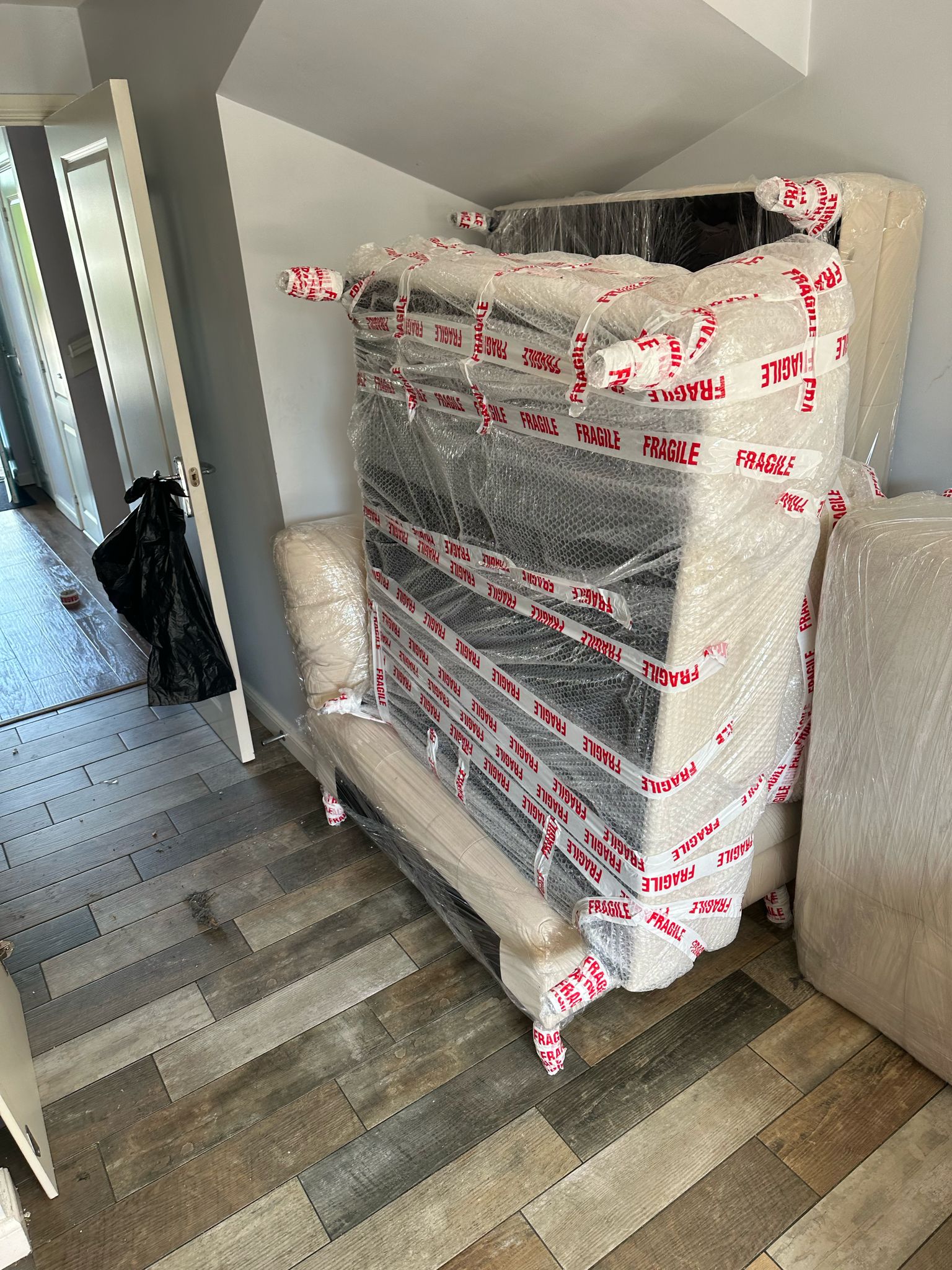Efficient House Removals Warwickshire: Your Guide to Stress-Free Relocation