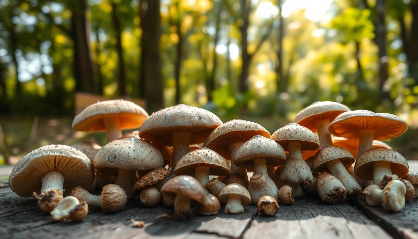 Shop for high-quality mushrooms to buy mushrooms online Canada for enthusiasts and culinary lovers.