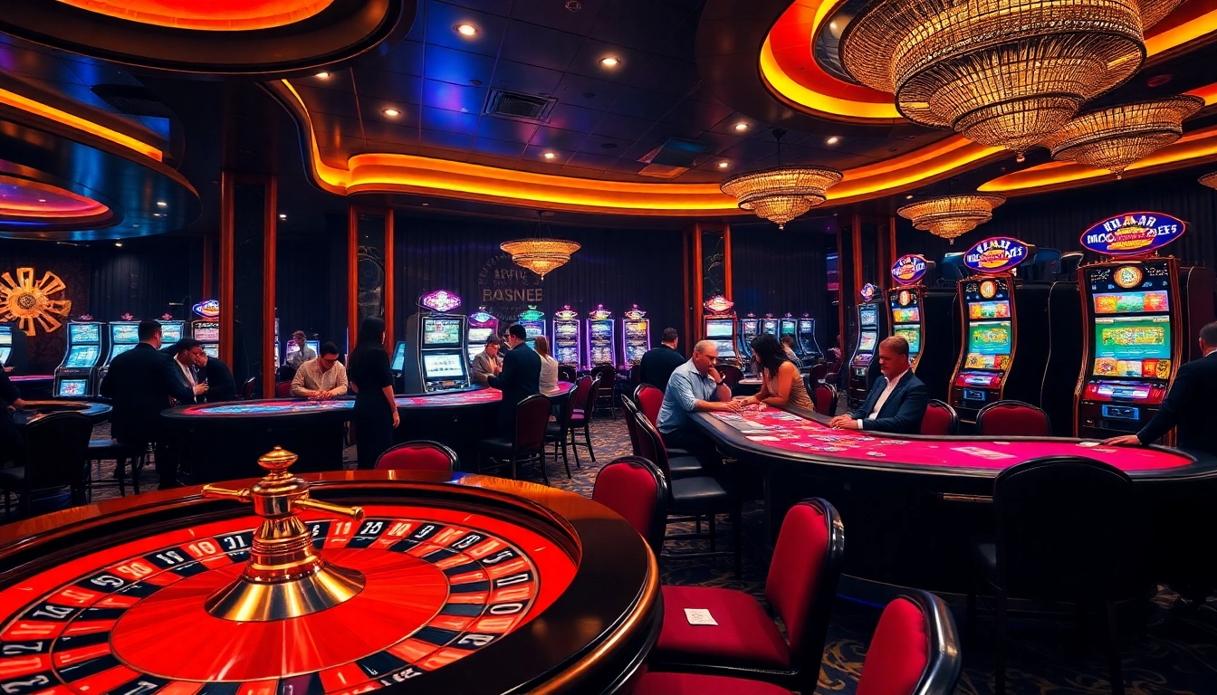 Experience the thrill of betting and winning at jun88site.com with vibrant casino excitement.