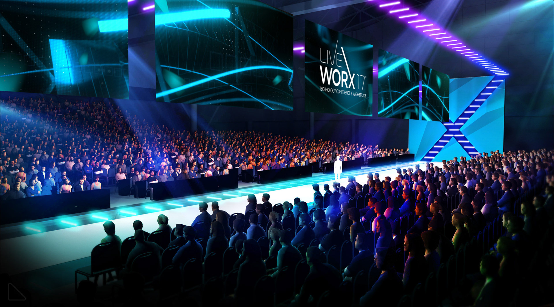 Leading Technology Conference in the USA for Innovators