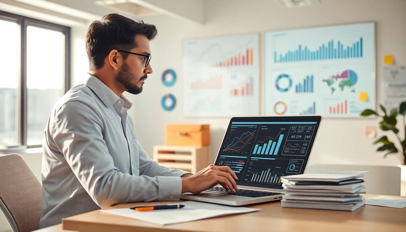 Partner with Our Custom Software Development Company for Growth